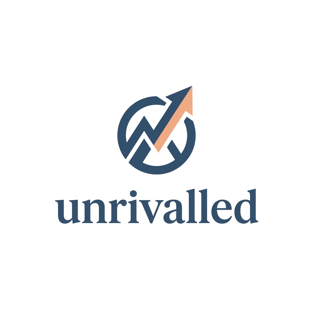 unrivalled.com.au logo