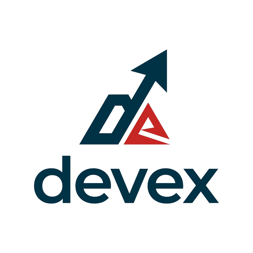 devex.com.au logo