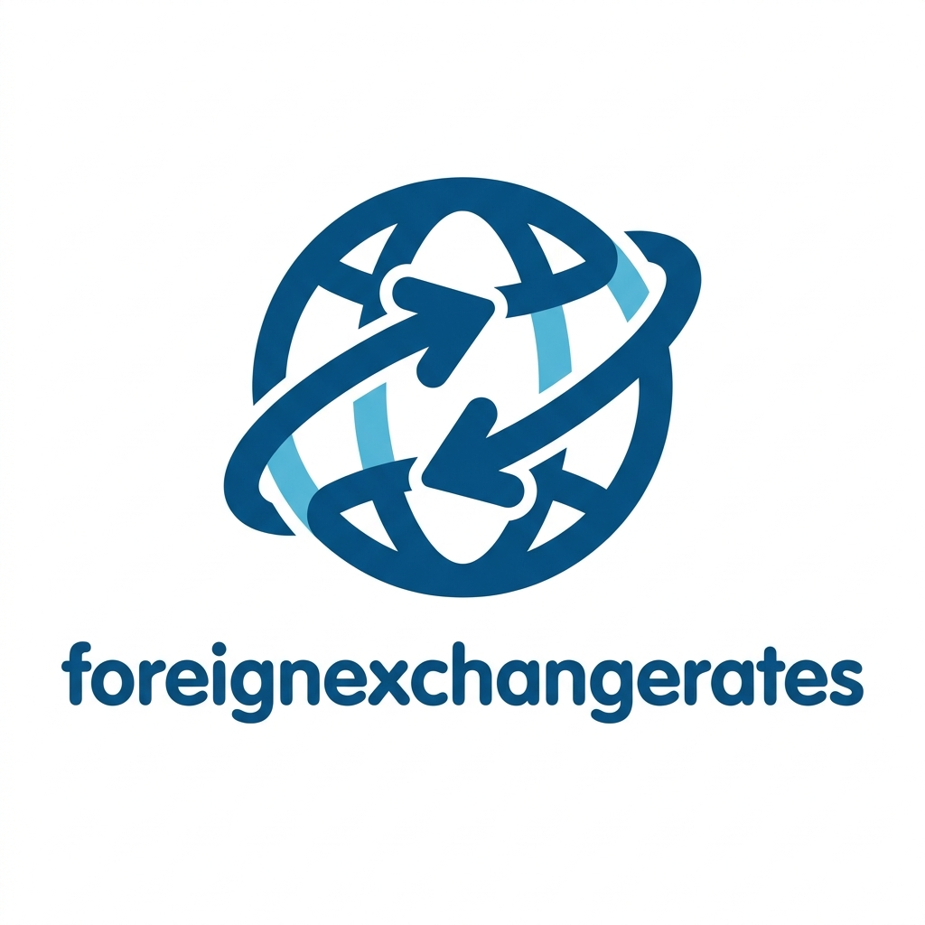 foreignexchangerates.au logo