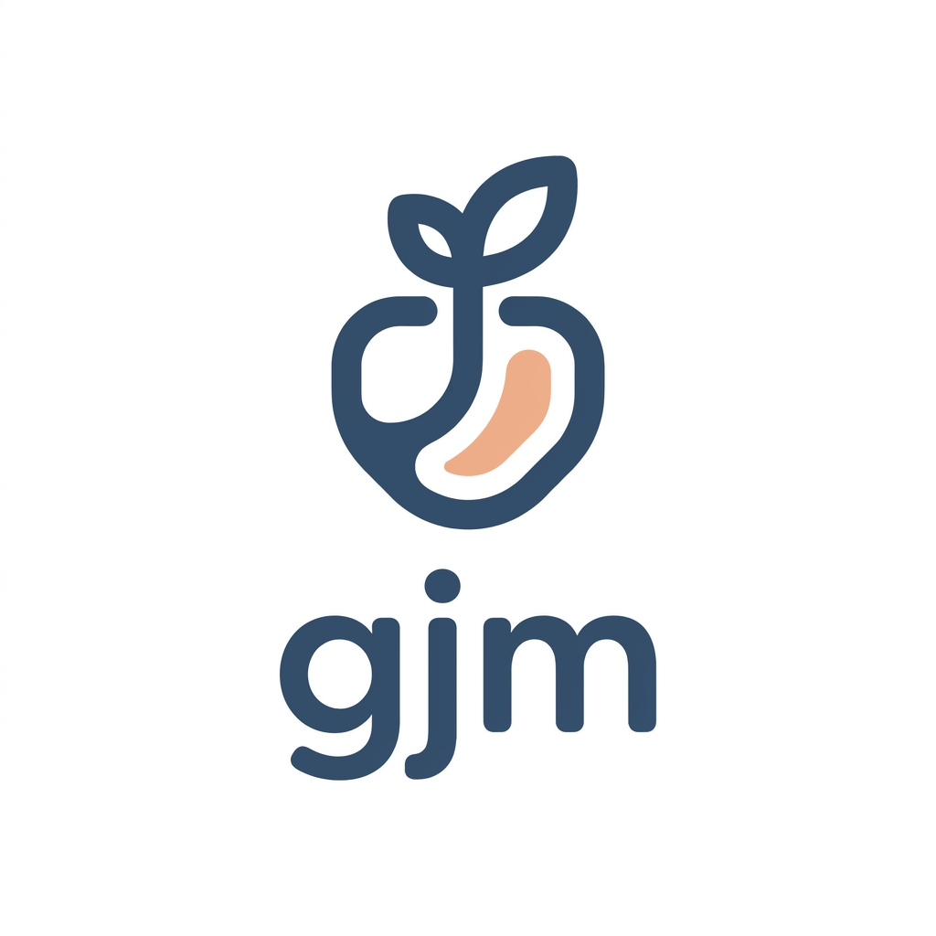 gjm.au logo
