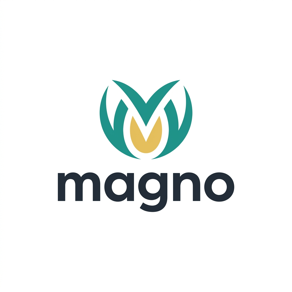 magno.com.au logo