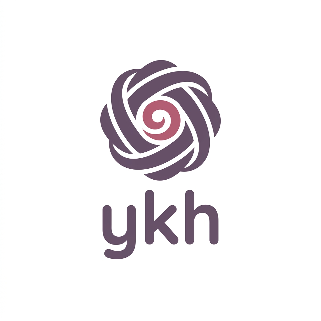 ykh.com.au logo