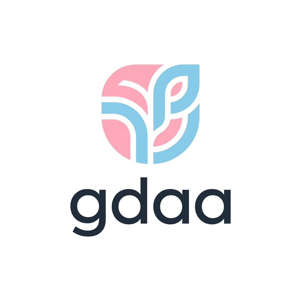 gdaa.au logo