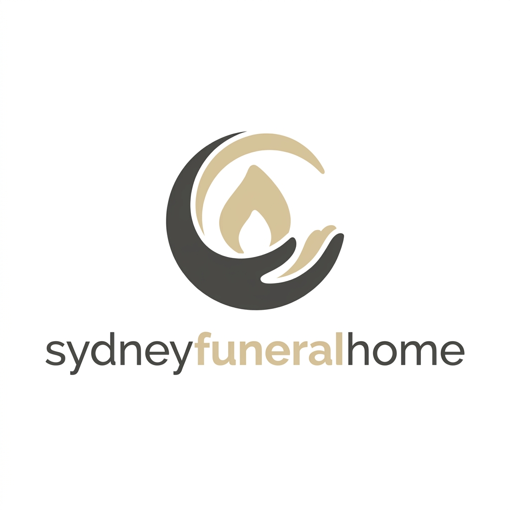 sydneyfuneralhome.com.au logo