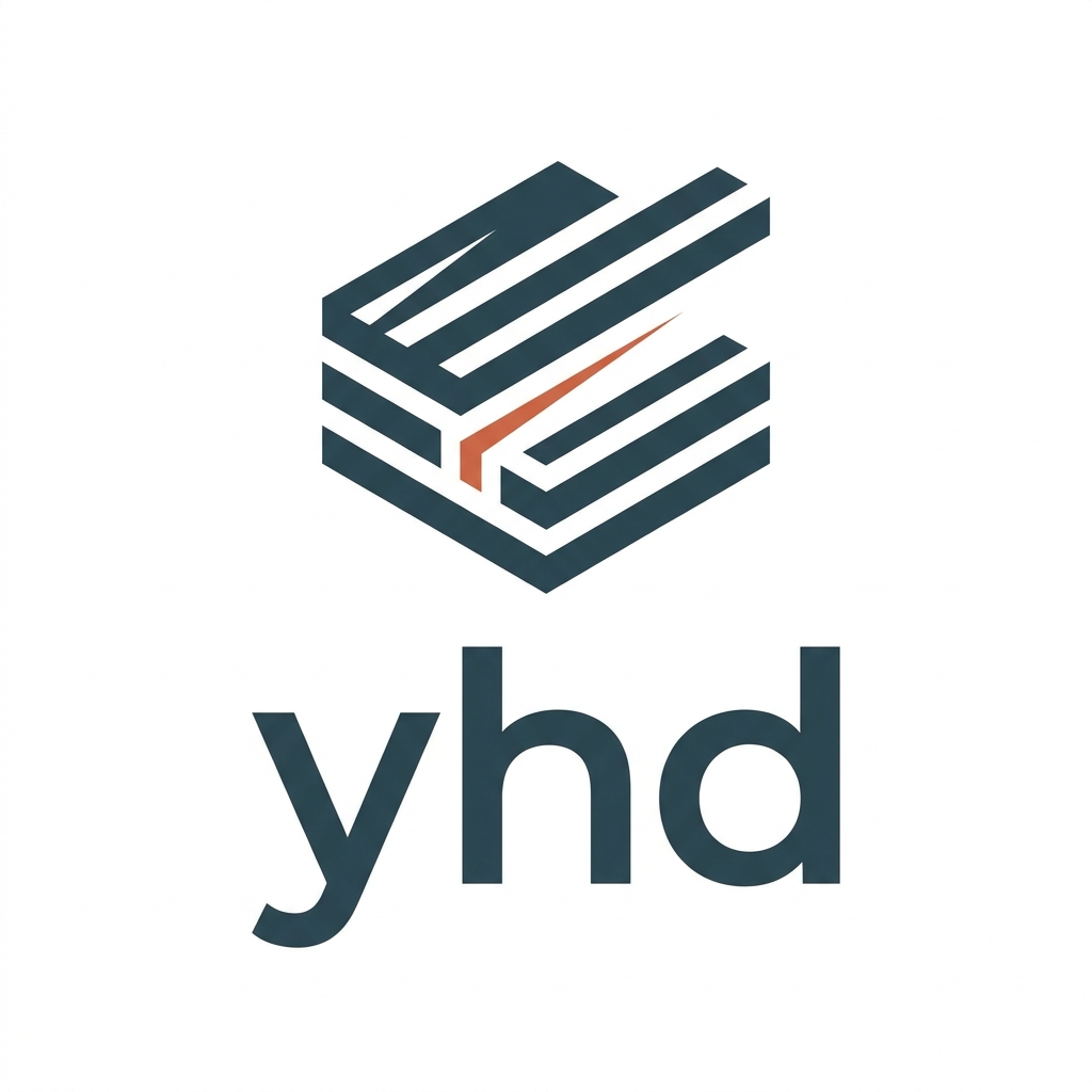 yhd.au logo
