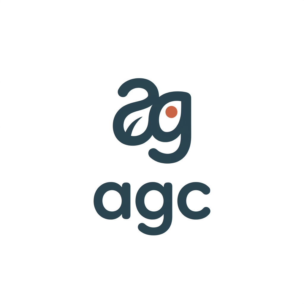 agc.au logo