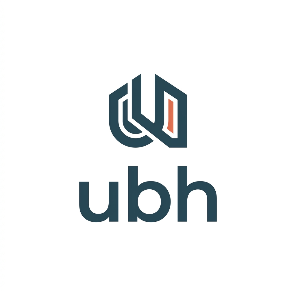 ubh.au logo
