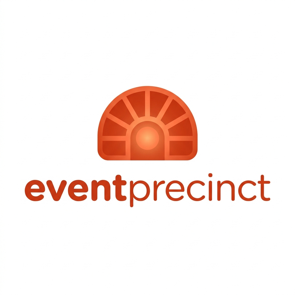 eventprecinct.com logo