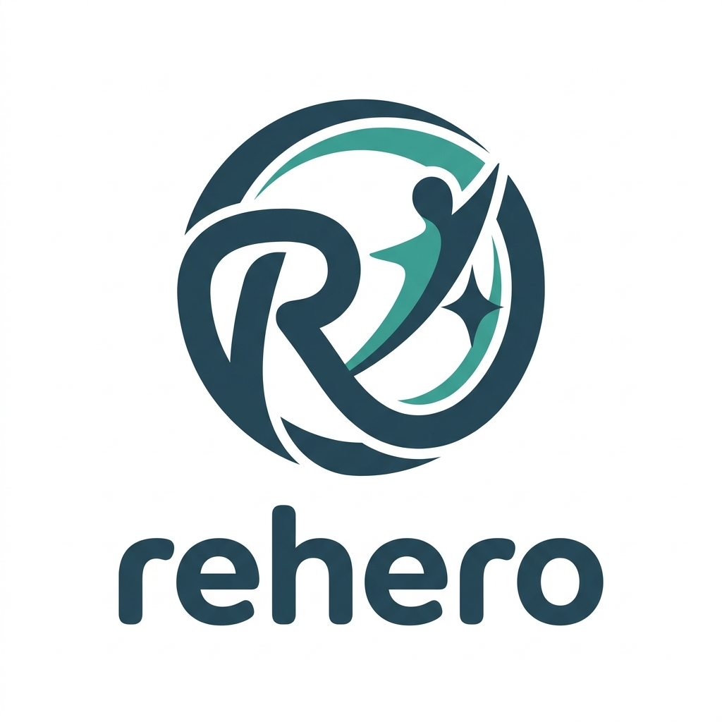 rehero.co.nz logo