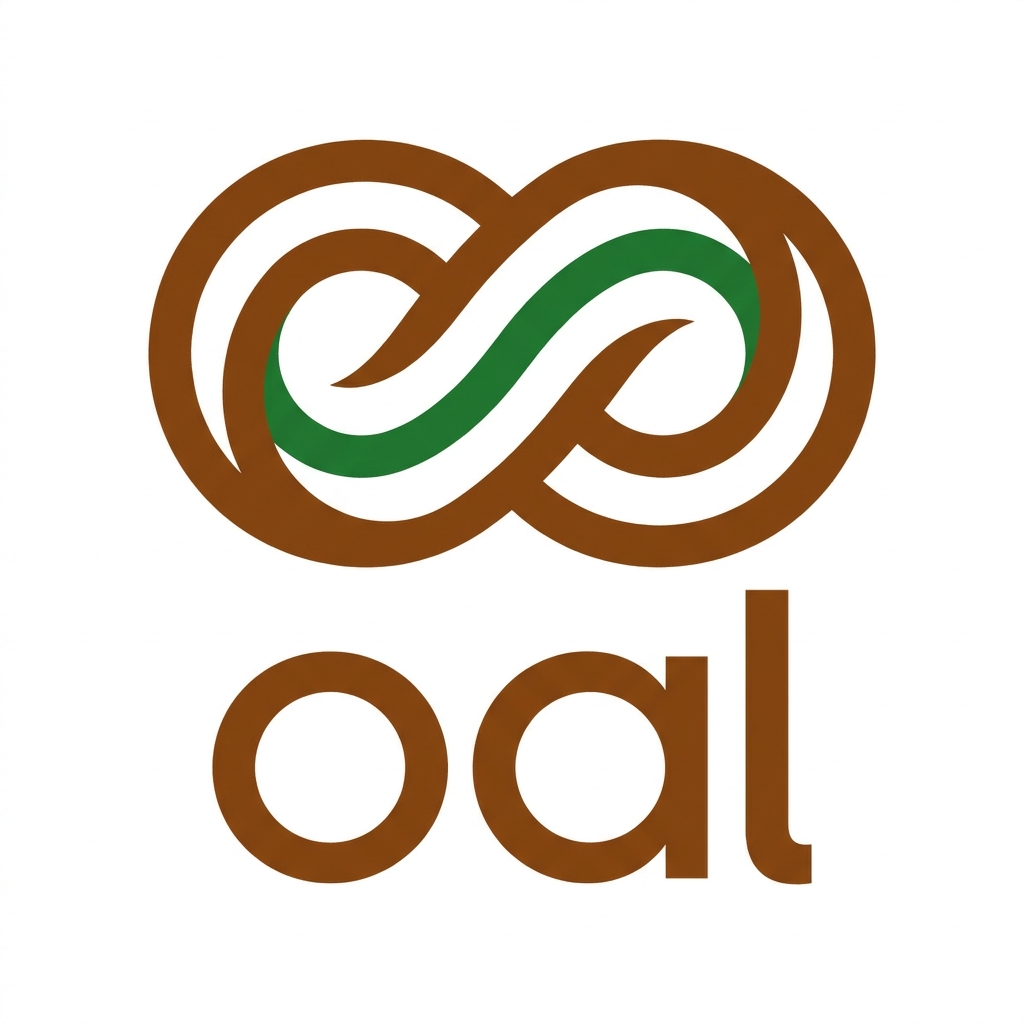 oal.com.au logo