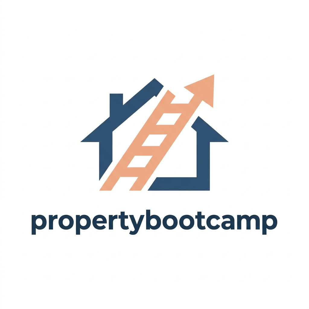 propertybootcamp.com.au logo