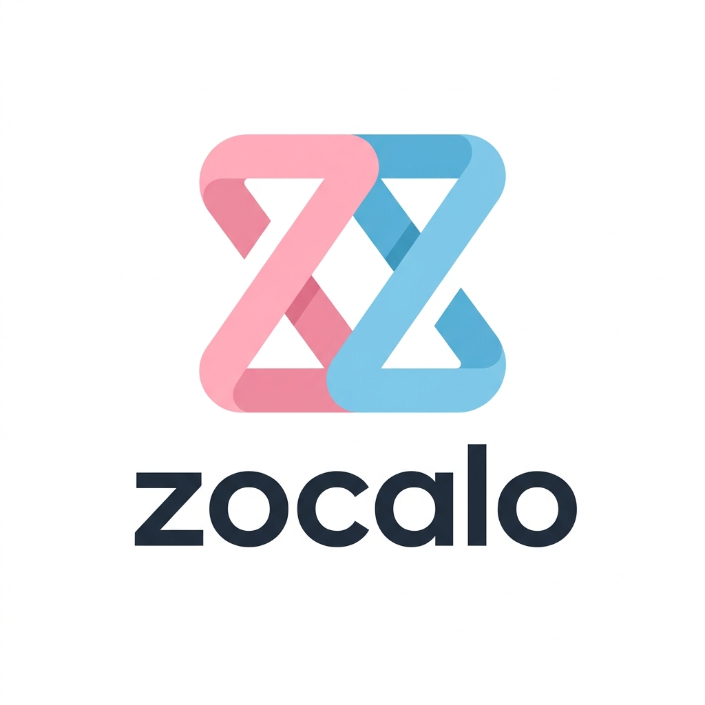 zocalo.com.au logo