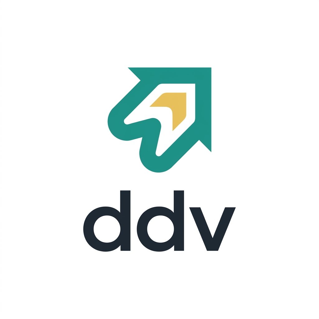 ddv.com.au logo