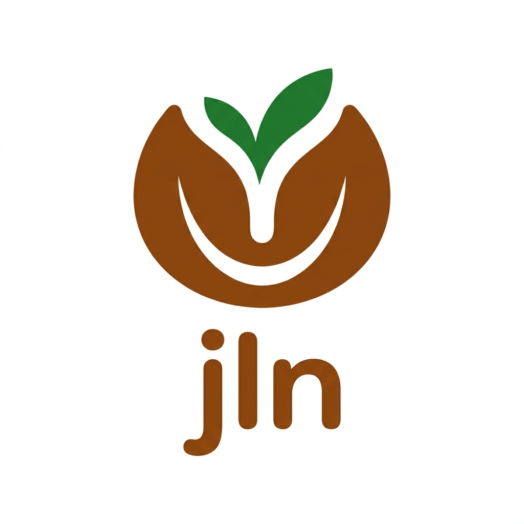 jln.au logo