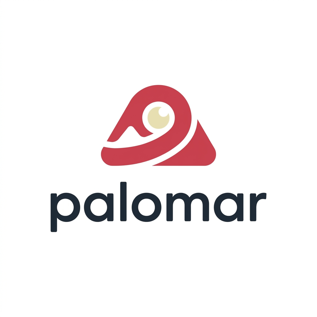 palomar.com.au logo