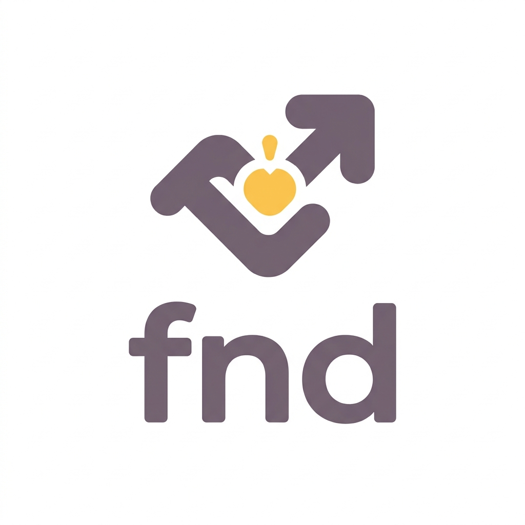 fnd.au logo