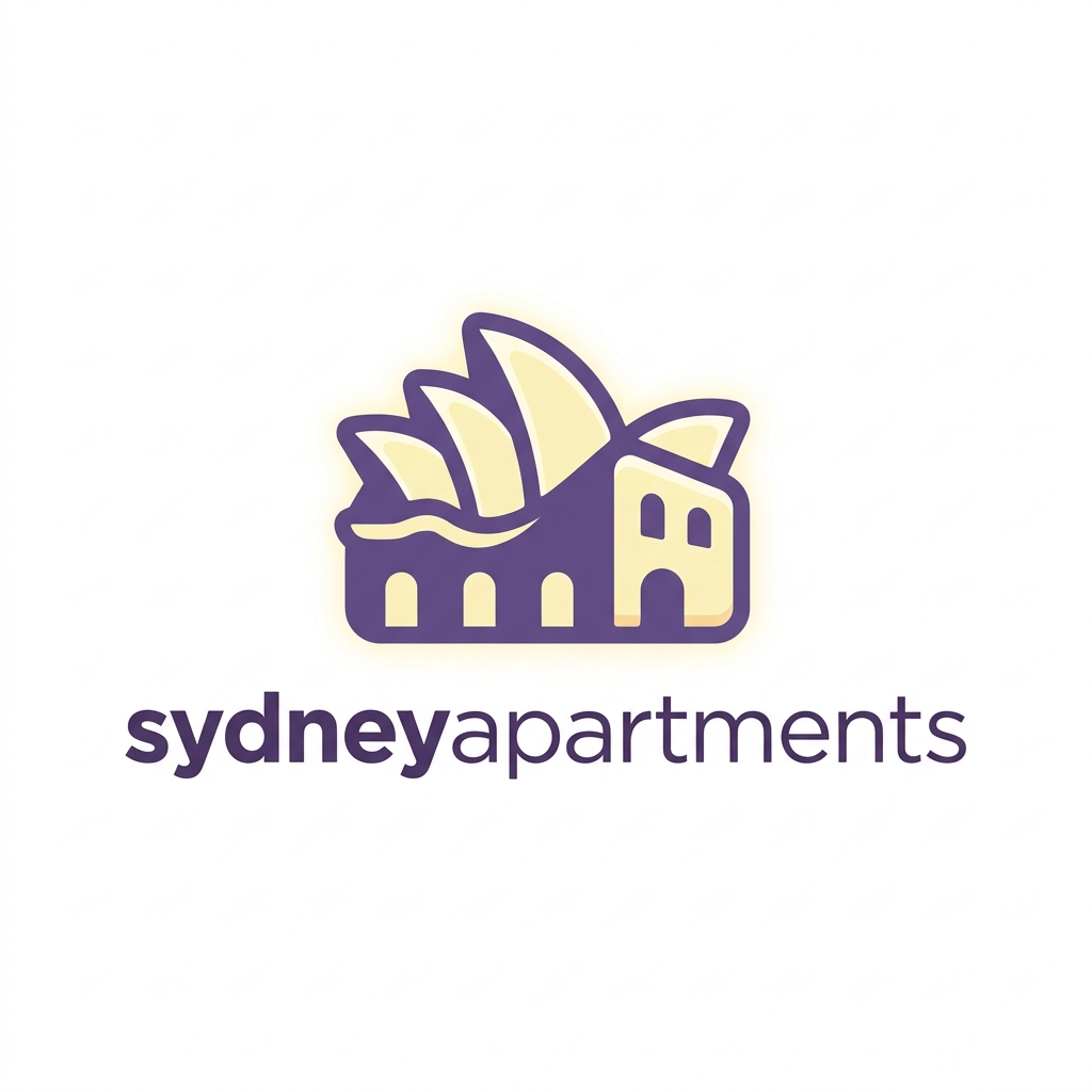 sydneyapartments.sydney logo
