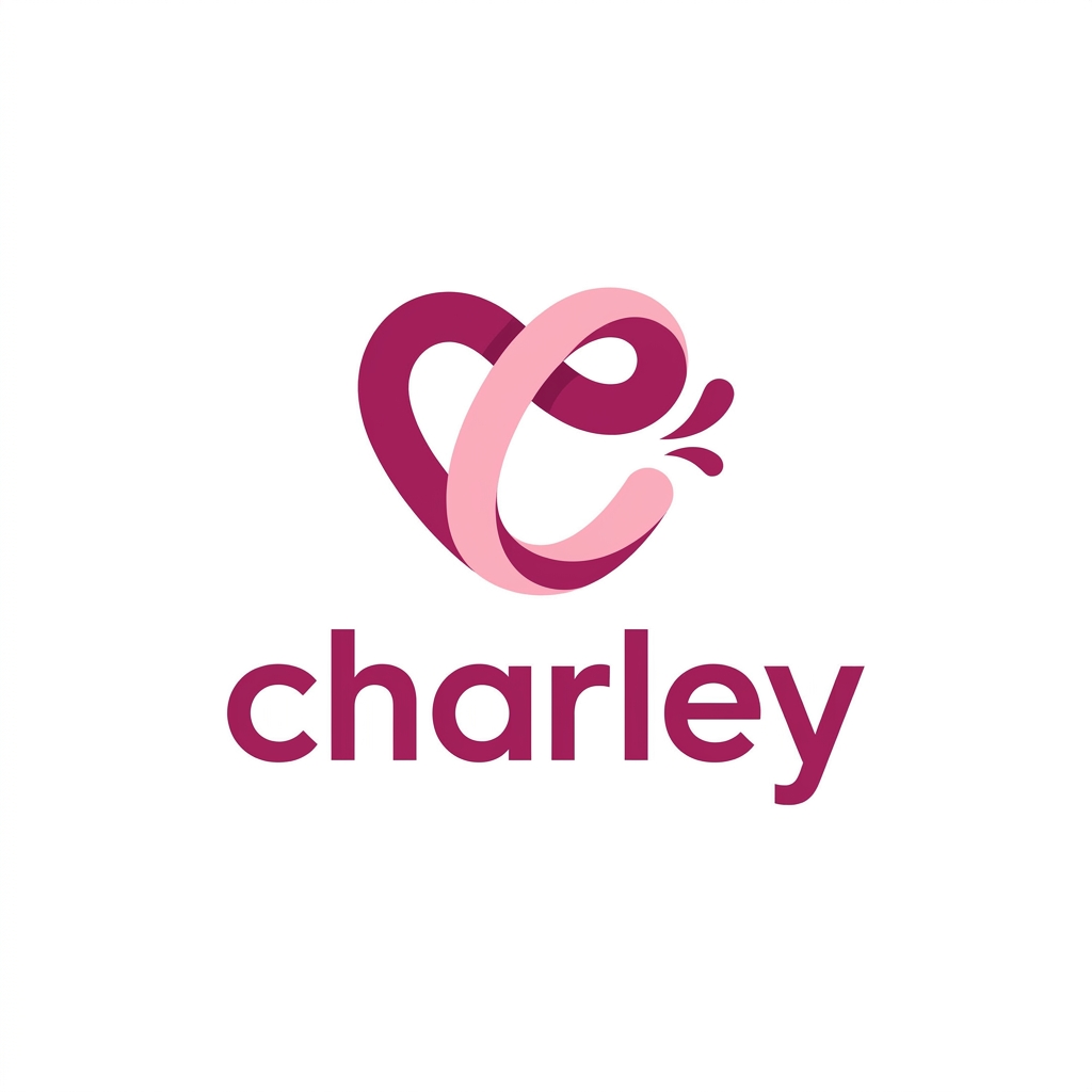 charley.com.au logo
