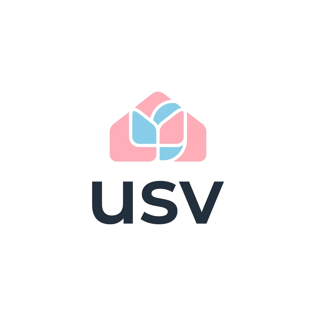 usv.com.au logo