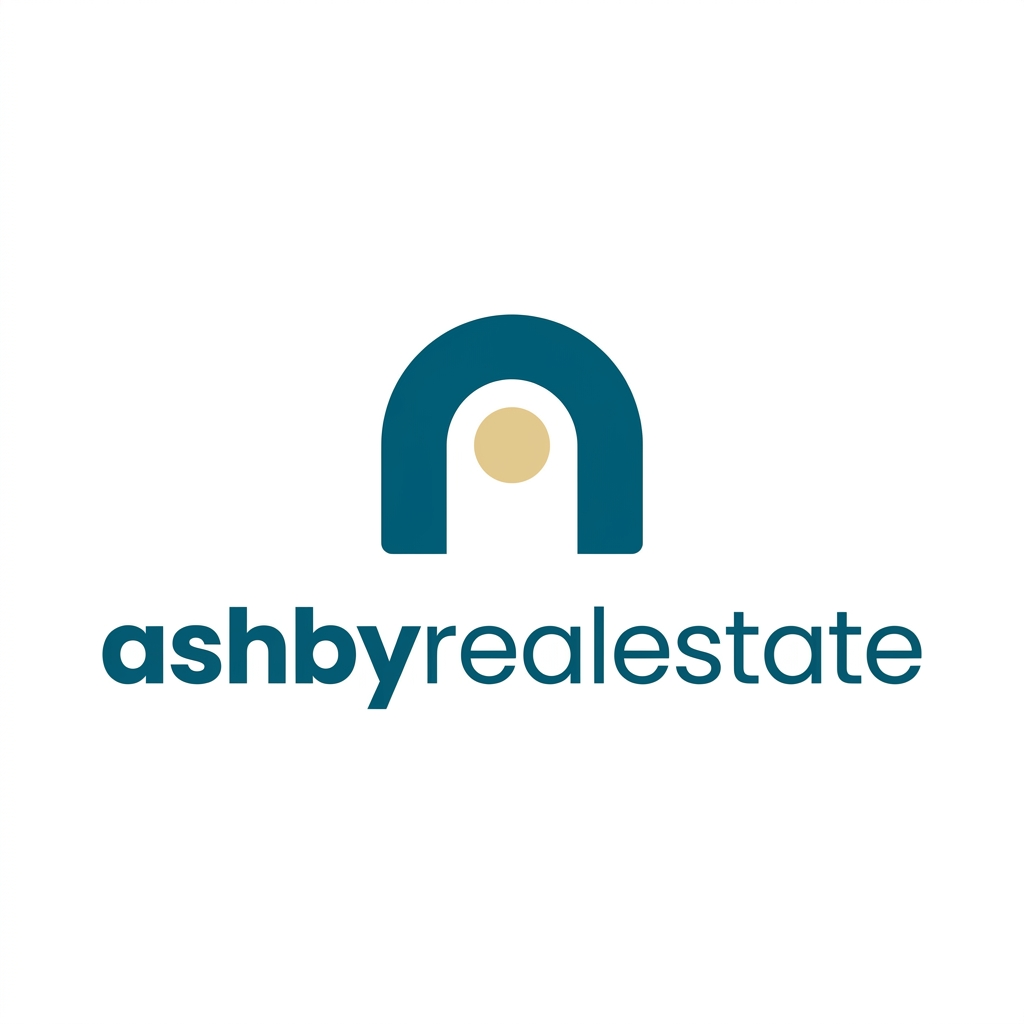 ashbyrealestate.com.au logo