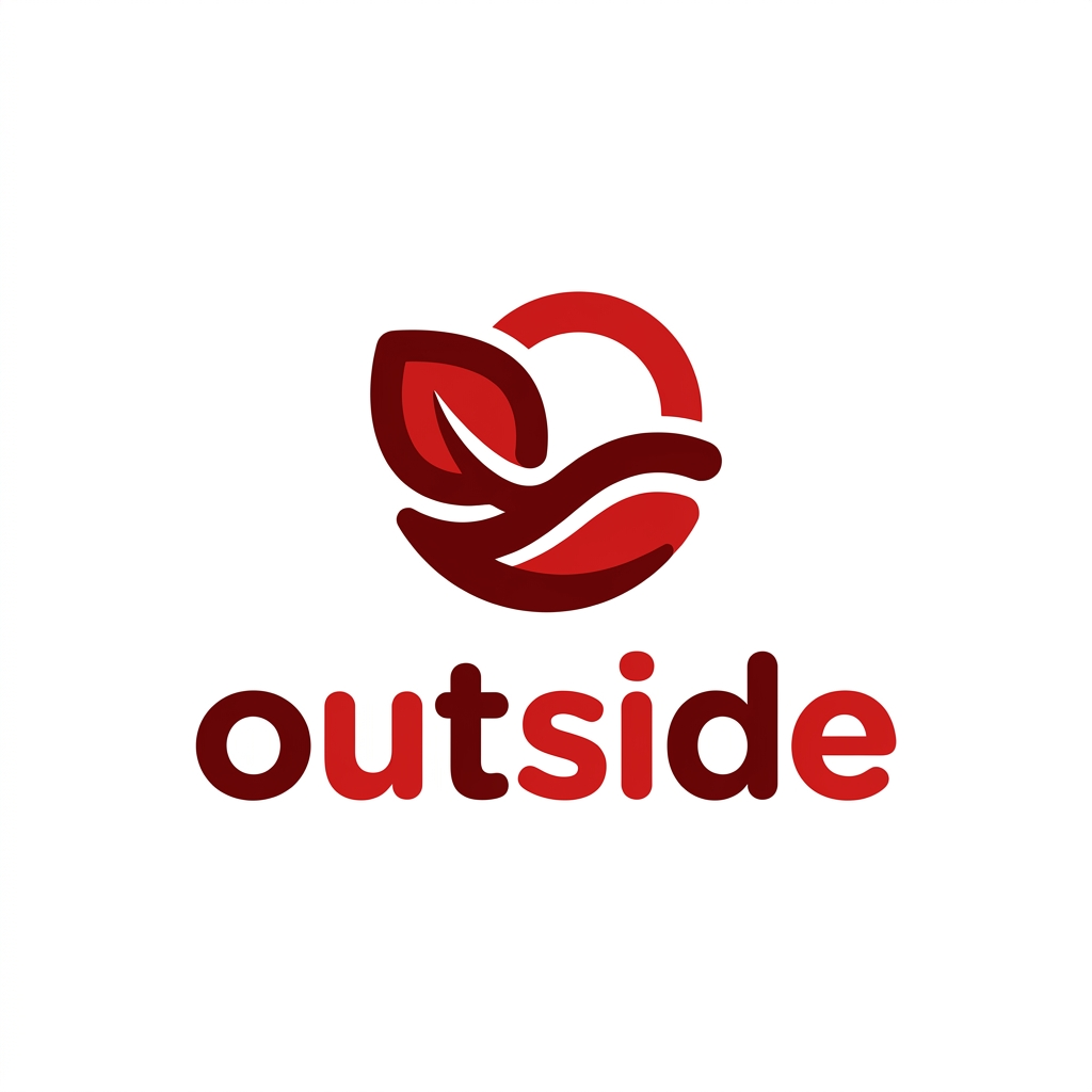 outside.com.au logo