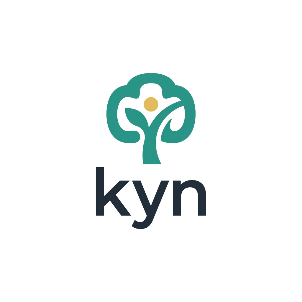 kyn.au logo