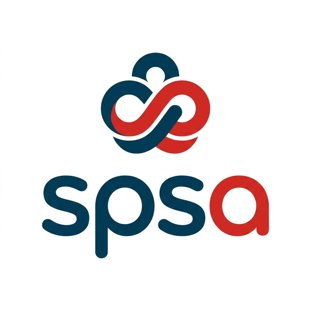 spsa.com.au logo