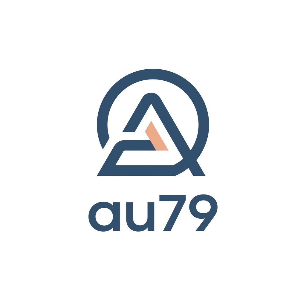 au79.au logo