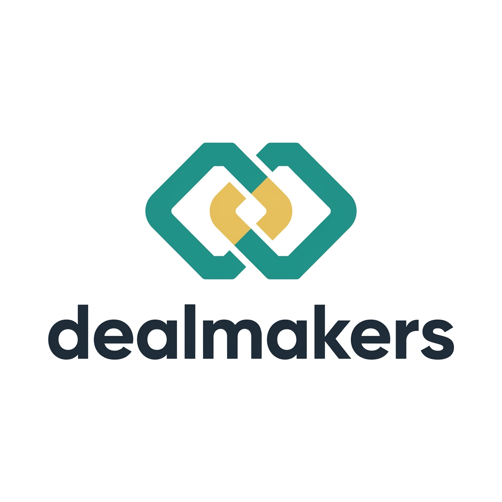 dealmakers.au logo