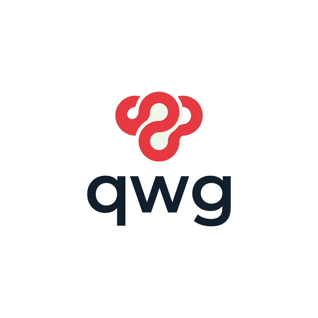 qwg.com.au logo