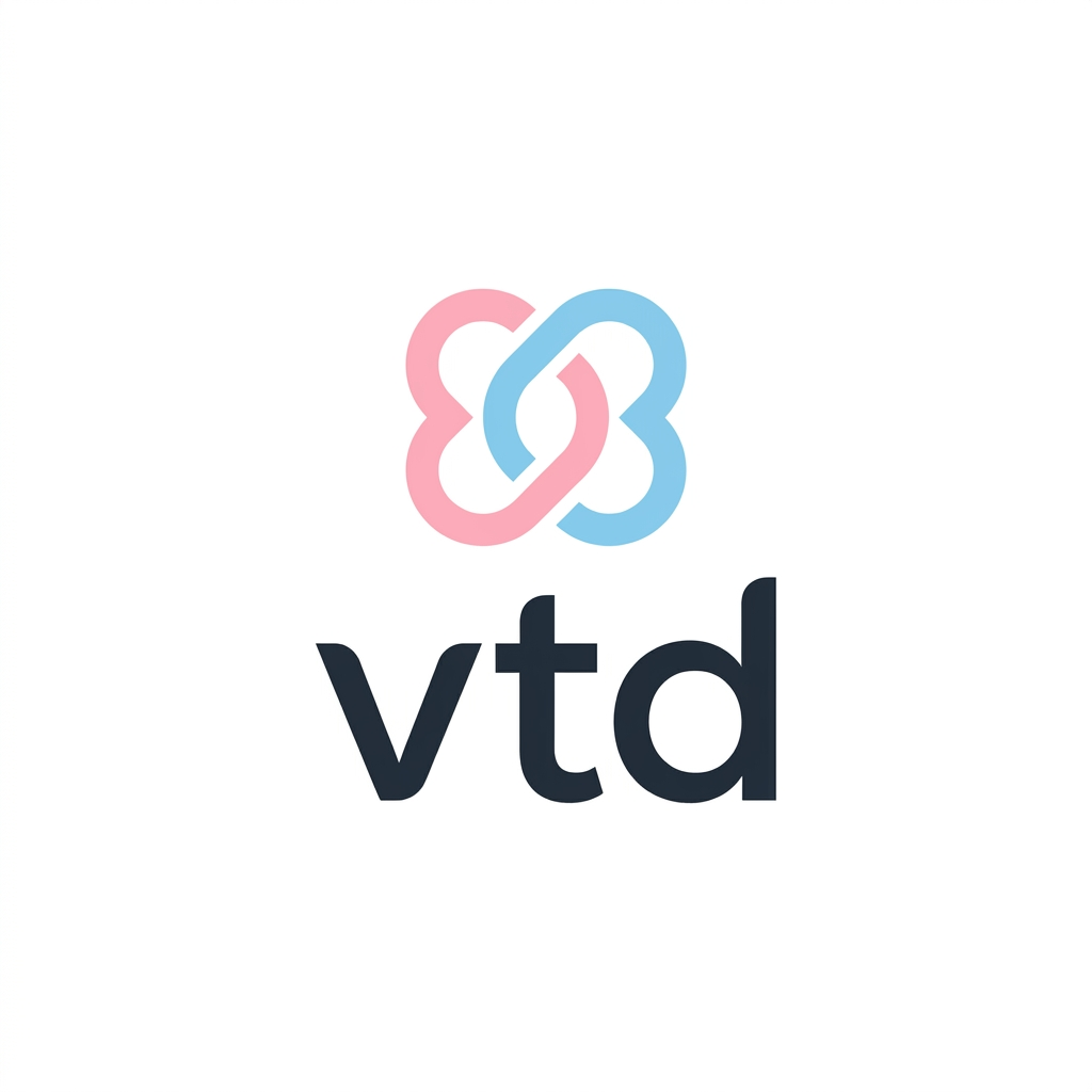 vtd.com.au logo