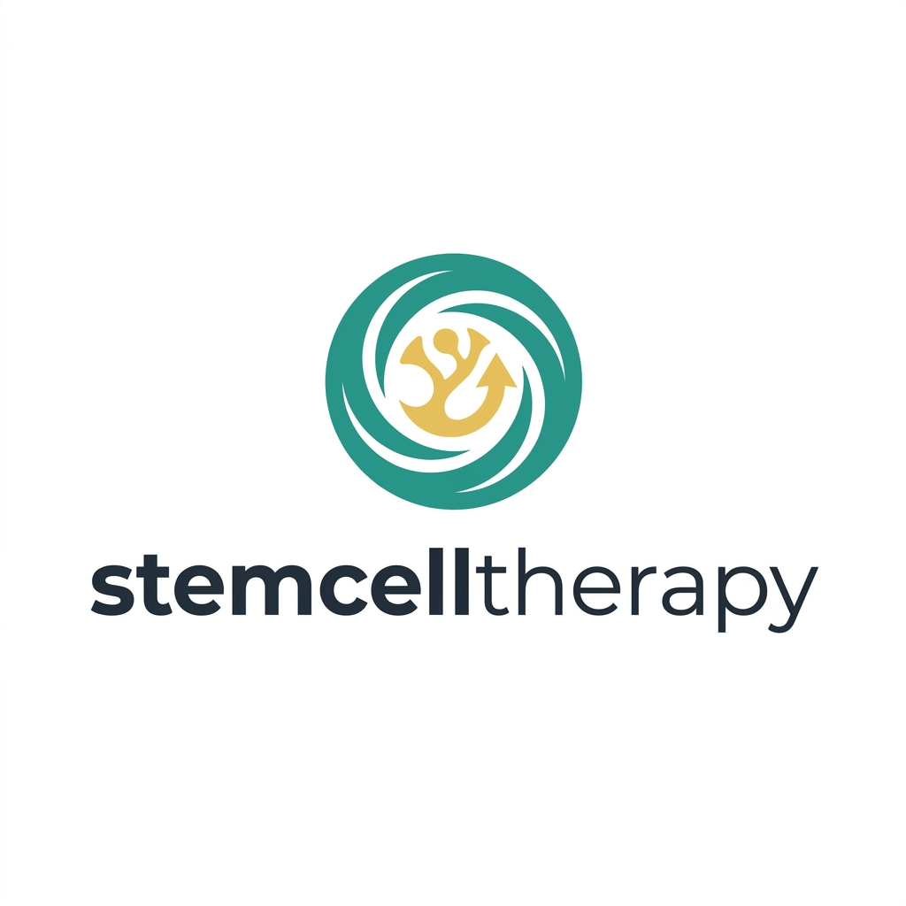 stemcelltherapy.au logo