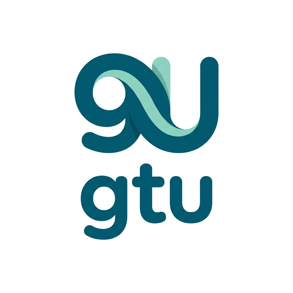 gtu.to logo