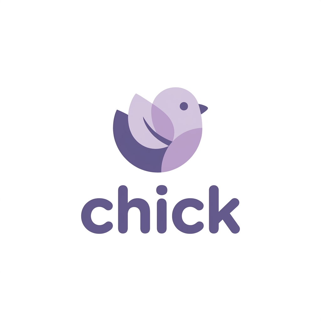 chick.au logo