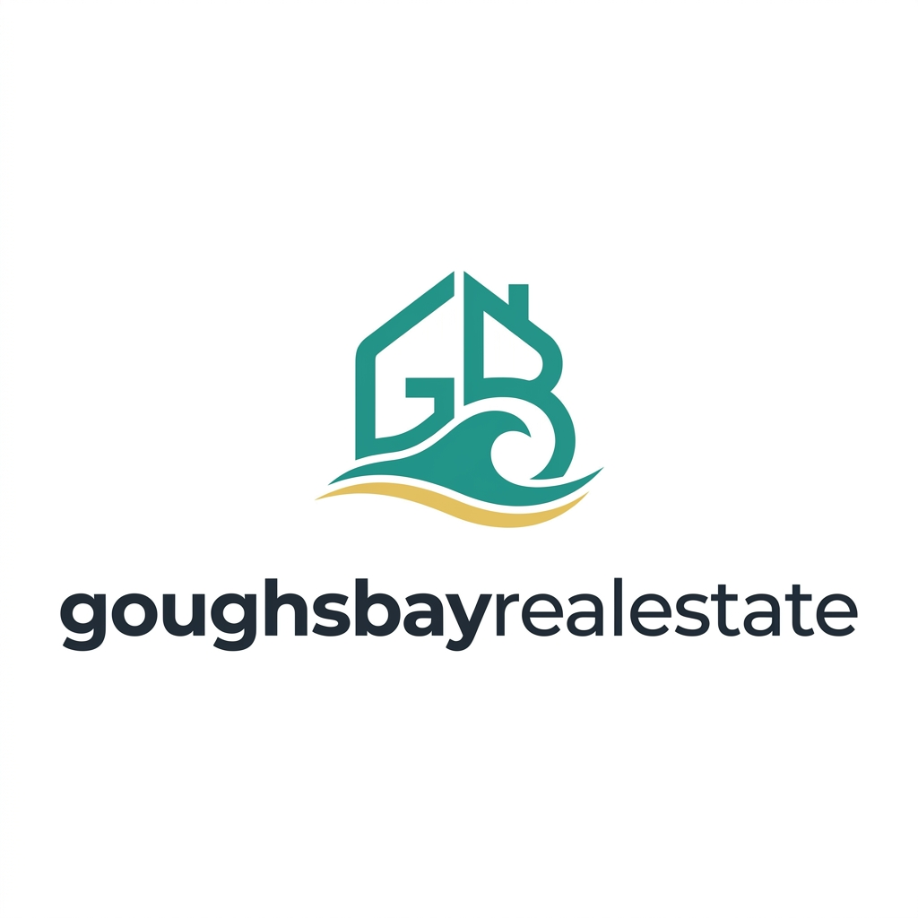 goughsbayrealestate.com.au logo