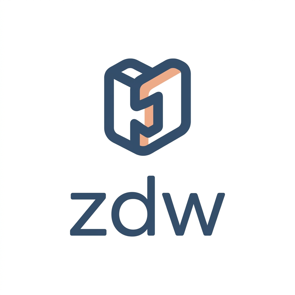 zdw.com.au logo