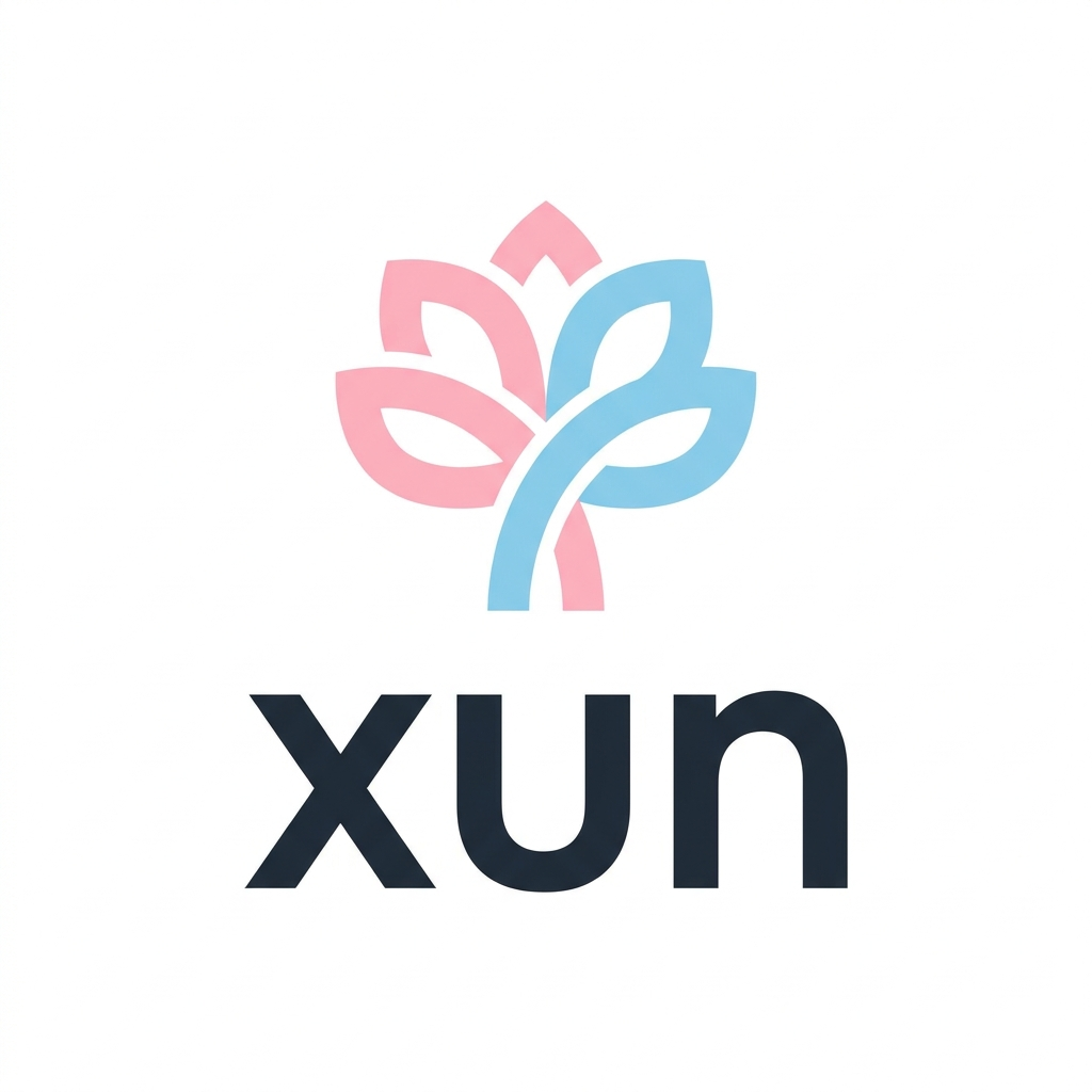 xun.com.au logo