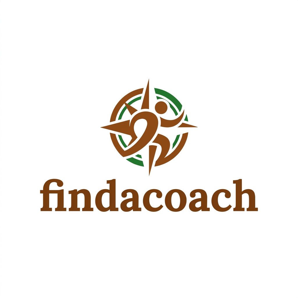 findacoach.au logo