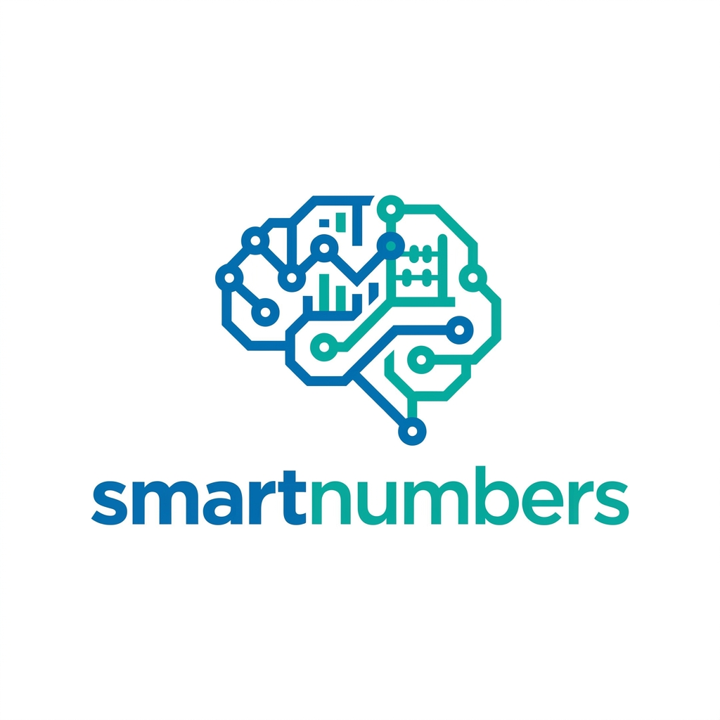smartnumbers.au logo