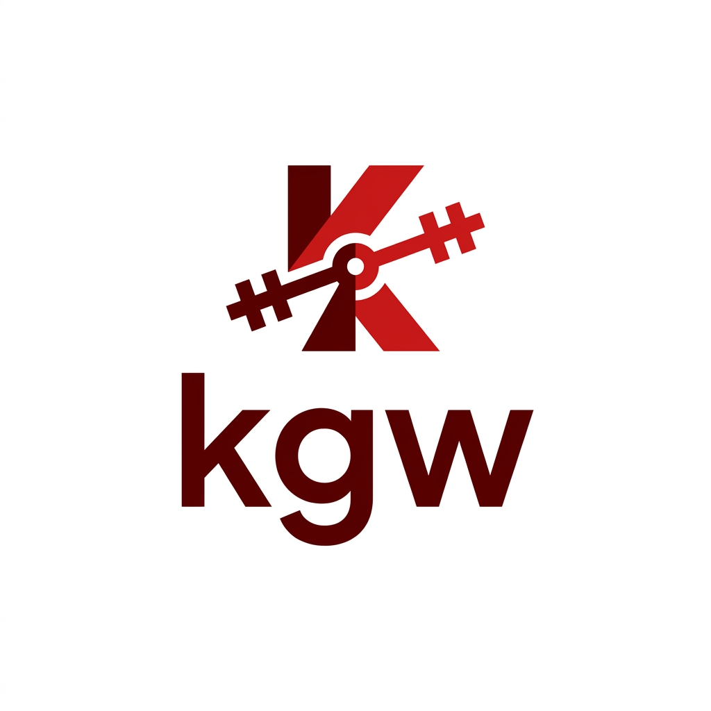 kgw.com.au logo
