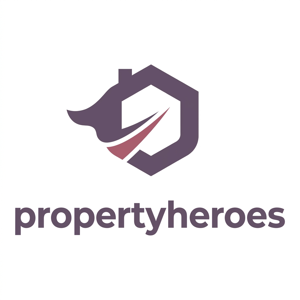 propertyheroes.com.au logo