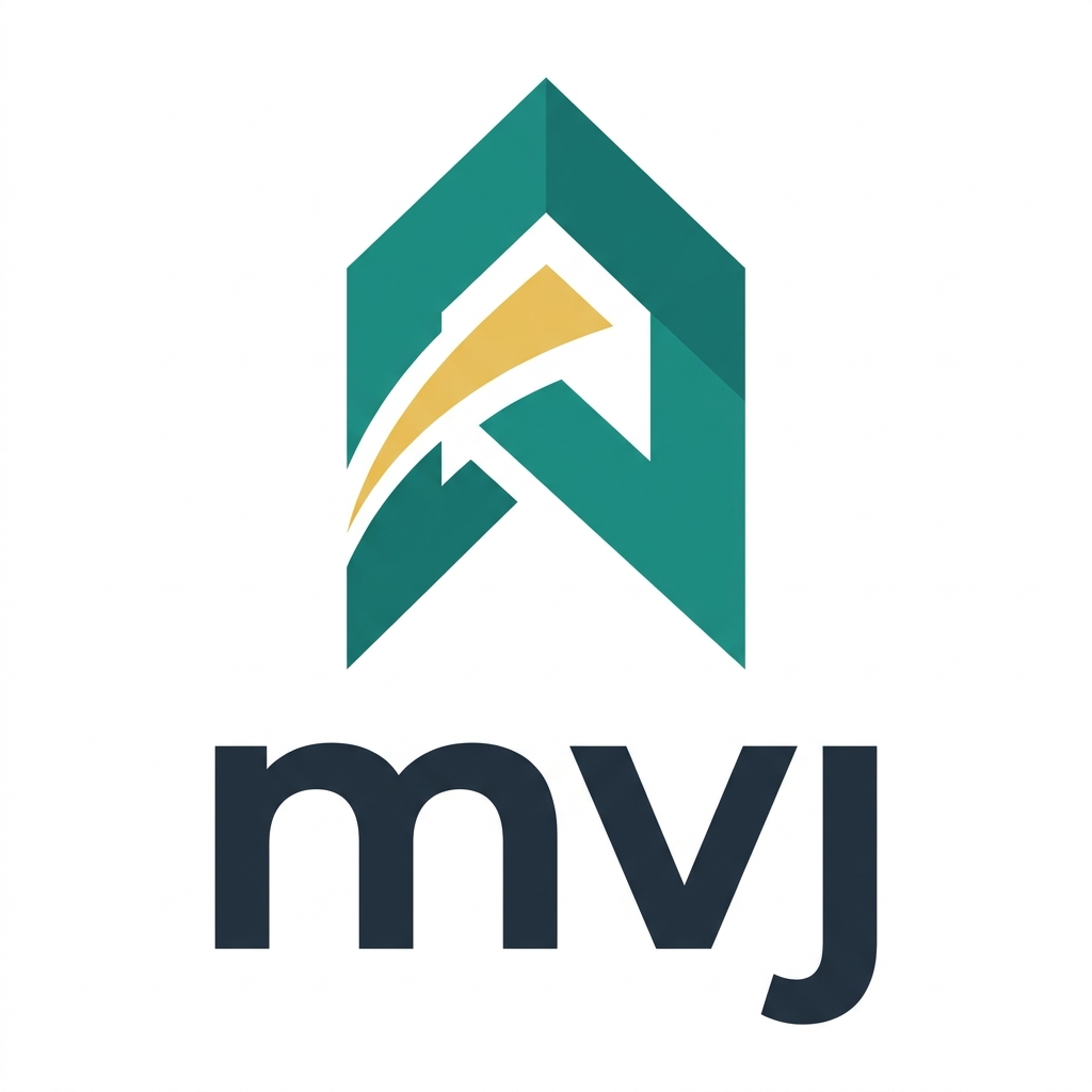 mvj.com.au logo