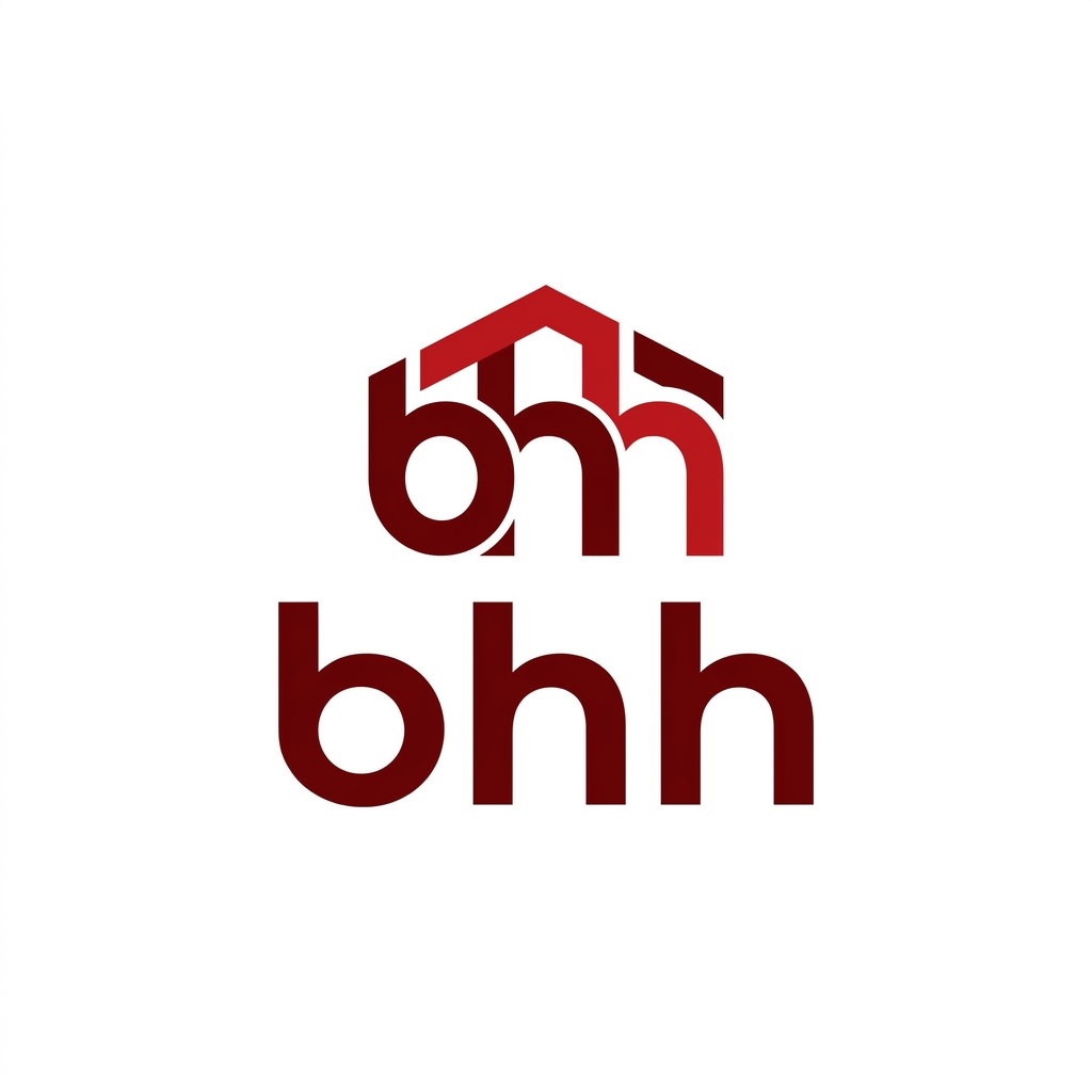 bhh.au logo