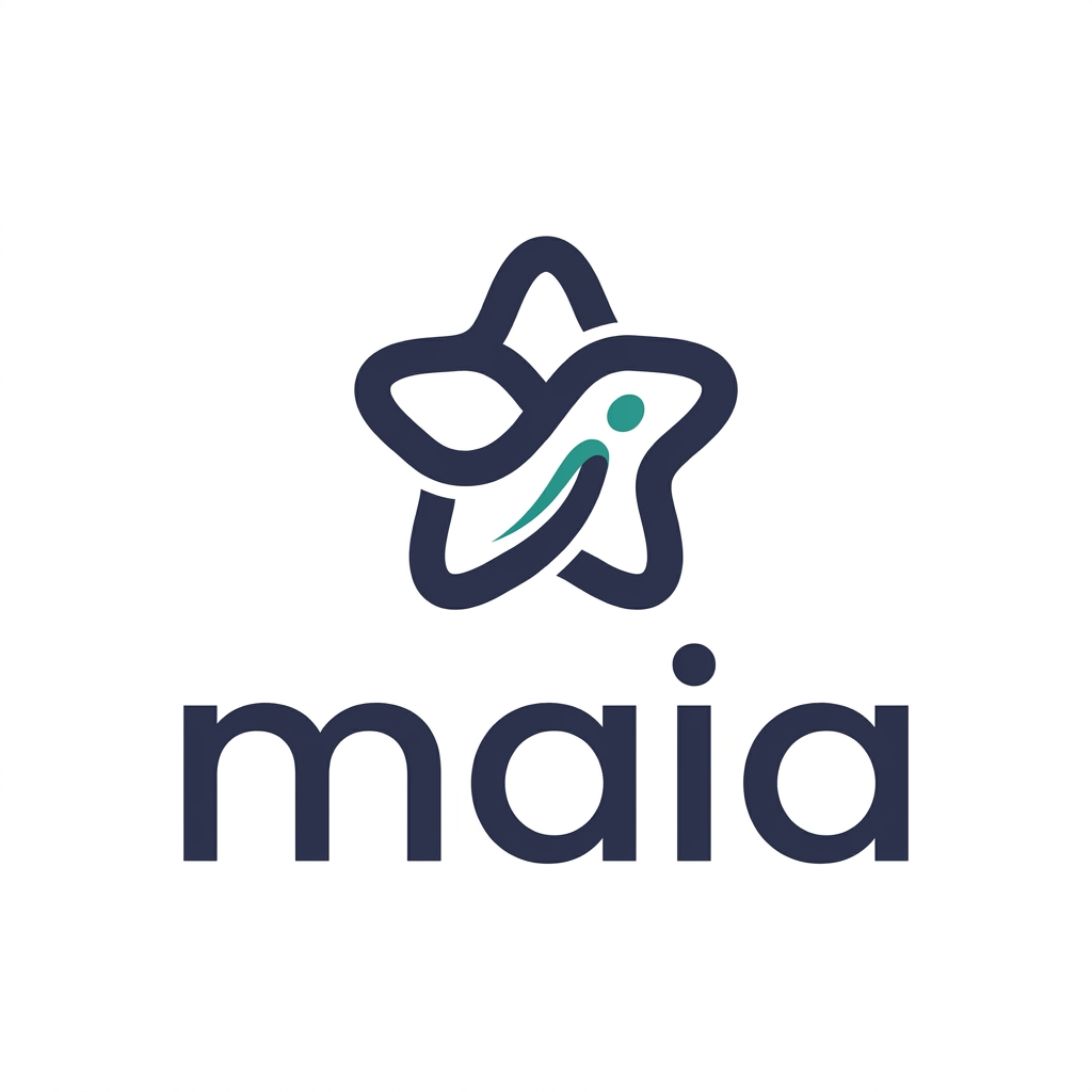 maia.au logo