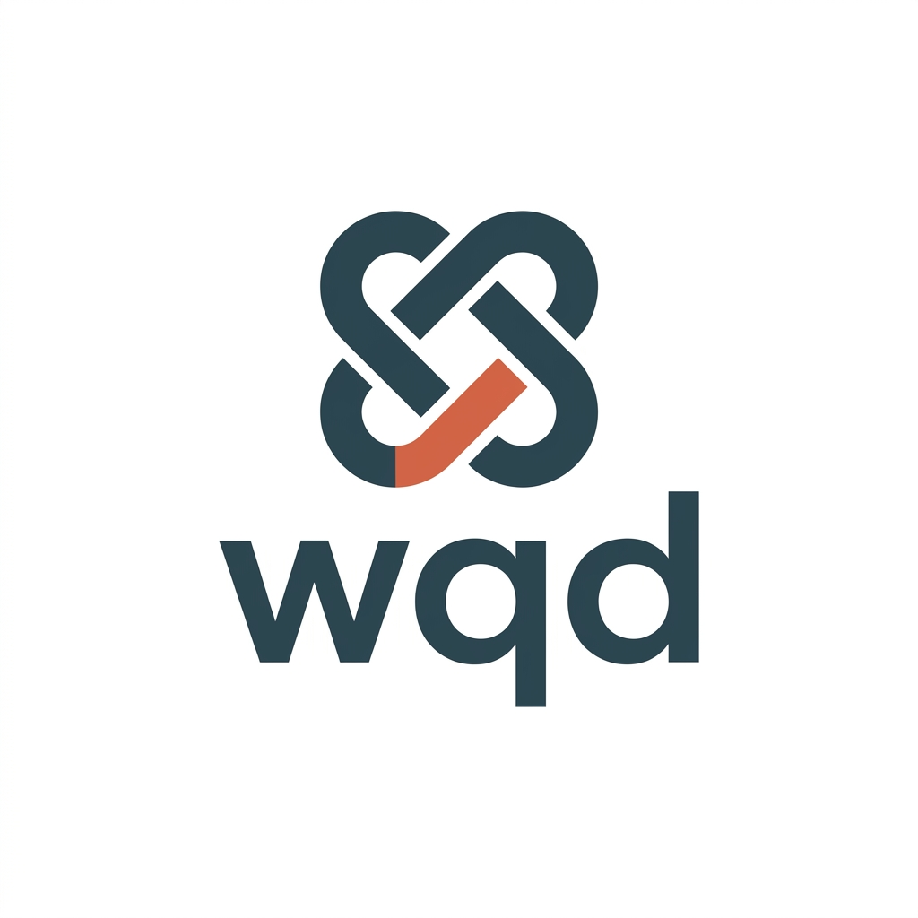 wqd.com.au logo