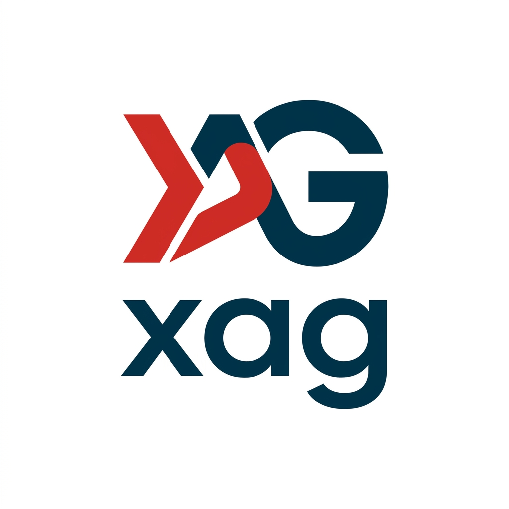 xag.com.au logo