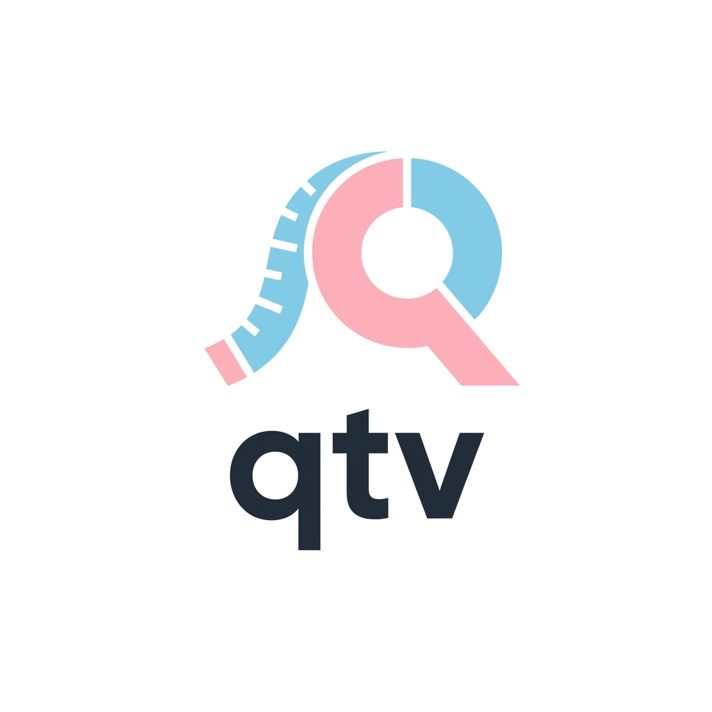 qtv.com.au logo