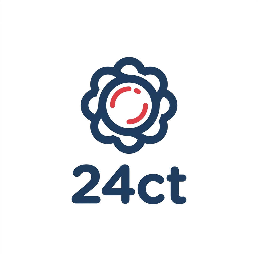 24ct.com.au logo