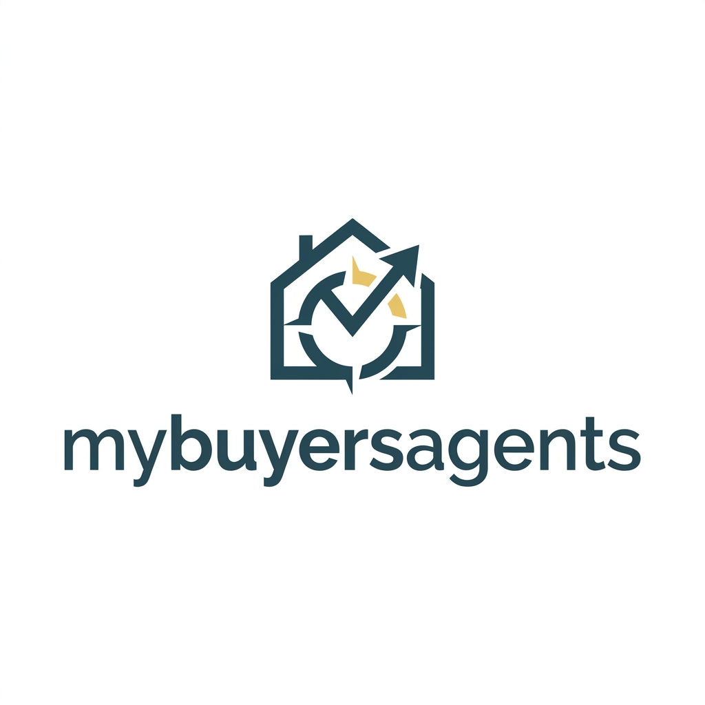 mybuyersagents.com.au logo