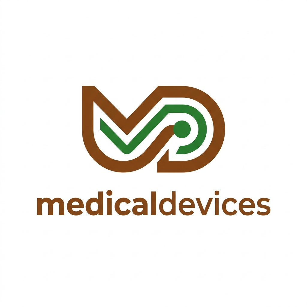 medicaldevices.au logo